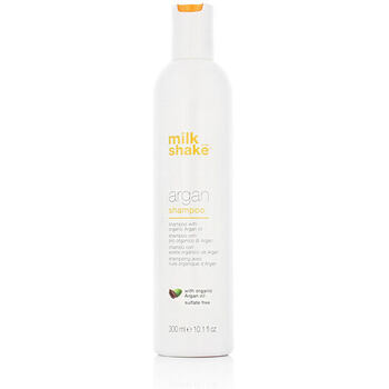 Argan Shampoo - Šampon vyživující vlasy